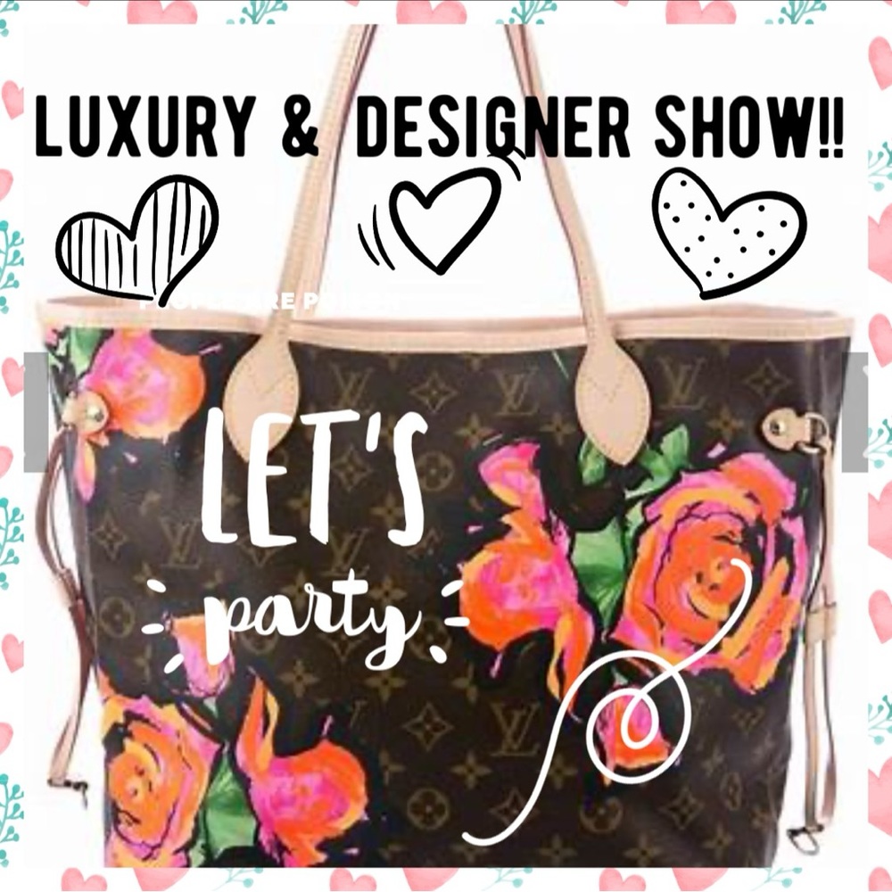 LlVE NOW!! ⭐️ NEW ARRIVALS ⭐️ Steals & Deals! Luxury Show! - Picture 9 of 11